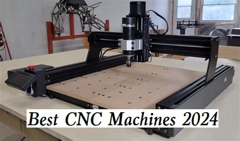 best cnc machine 2024|machine that cuts wood designs.